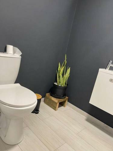 Apartamento Le Temps D'aime