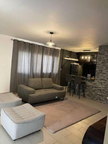 Apartamento Le Temps D'aime