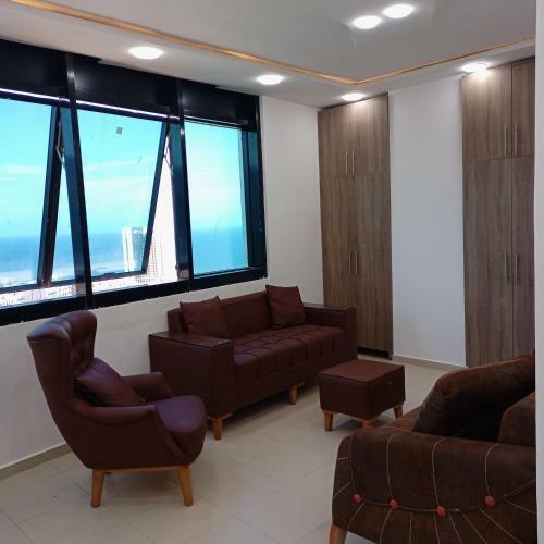 Apartamento Gharb Mol