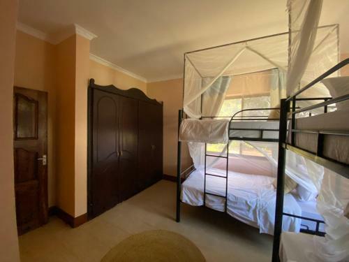 Utulivu Hostel