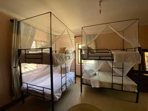 Utulivu Hostel