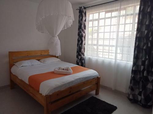 Finesse Apartments