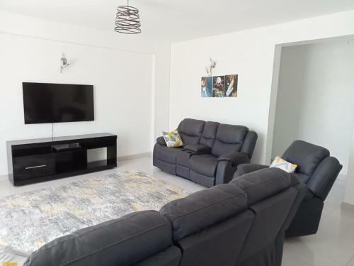 Finesse Apartments