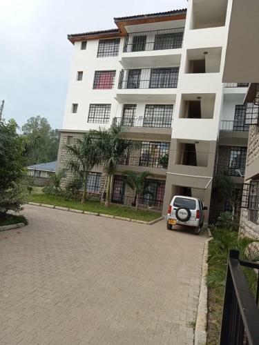 Finesse Apartments