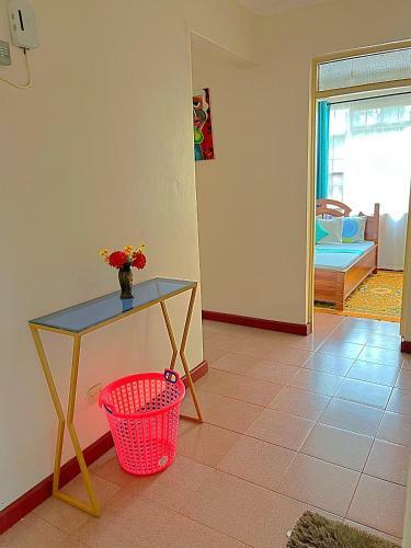 Apartamento Homely Apt 3