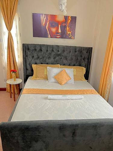 Apartamento Homely Apt 3
