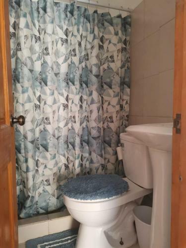 Apartamento Lovely 1 Bedroom Studio In Panama City
