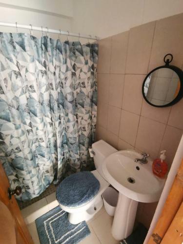 Apartamento Lovely 1 Bedroom Studio In Panama City