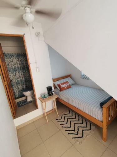 Apartamento Lovely 1 Bedroom Studio In Panama City