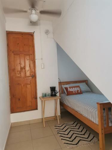 Apartamento Lovely 1 Bedroom Studio In Panama City