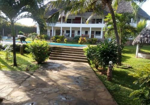 Hotel Bonora Villa Malindi