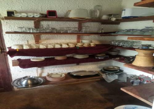 Hotel Bonora Villa Malindi