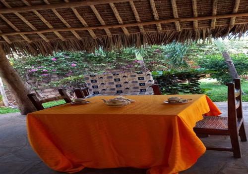 Hotel Bonora Villa Malindi