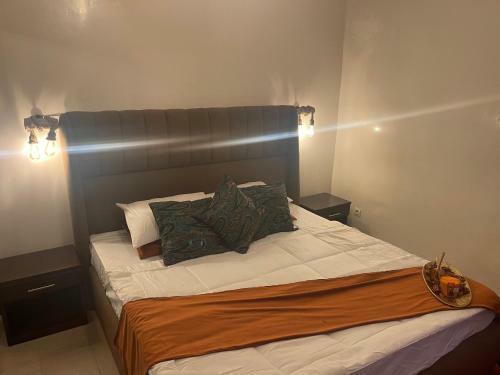 Apartamento Villa Rama