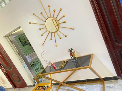 Apartamento Villa Rama
