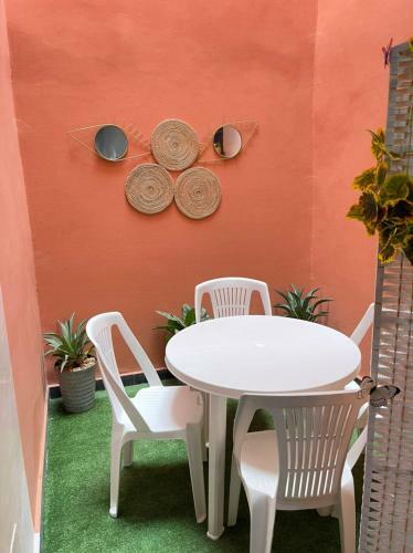 Apartamento Villa Rama
