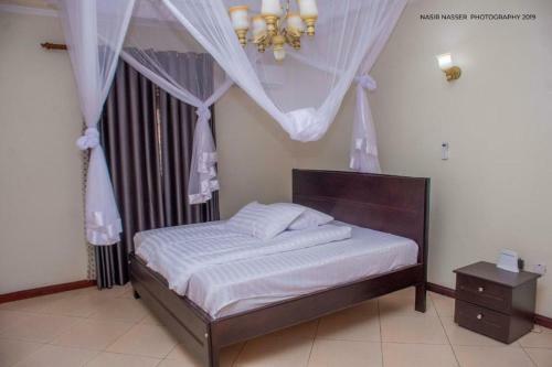 Apartamento Amulasi Villas Najjera B4