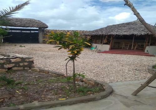 Hotel Jack Villa Watamu