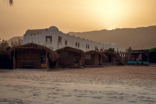 Hotel Ashry Oasis