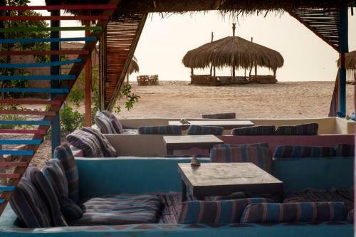 Hotel Ashry Oasis