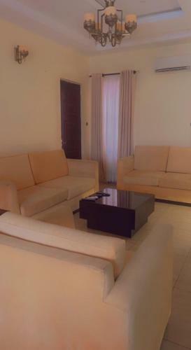 My Apartment