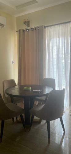 My Apartment
