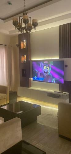 My Apartment