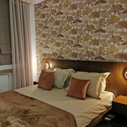 Apartamento Appartement Mariem