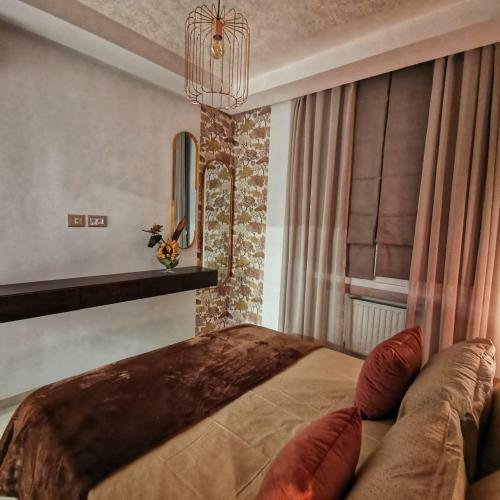 Apartamento Appartement Mariem