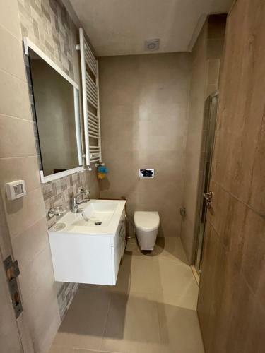 Apartamento Appartement Mariem