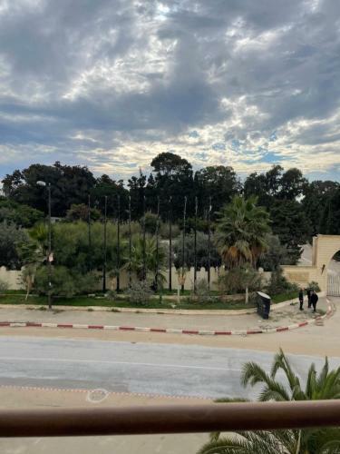 Apartamento Appartement Mariem