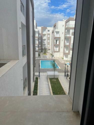 Apartamento Appartement Mariem