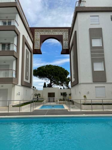 Apartamento Appartement Mariem