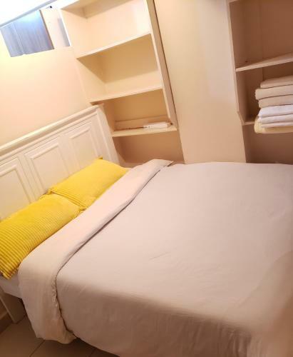 Hostal Fear Of G0d Apartments