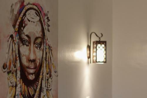 Nairobi Elegant 2-bedroom Apartment With Pool/gym