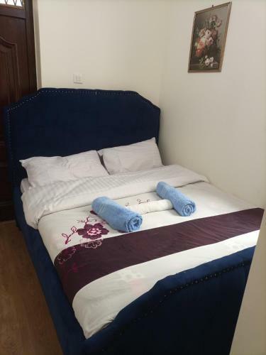 Apartamento Grand Kileleshwa Star Room