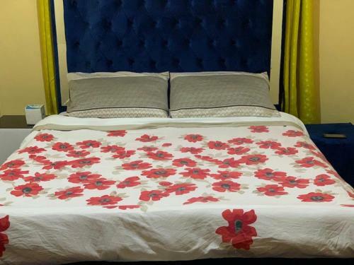 Apartamento Rogbanb254_homes