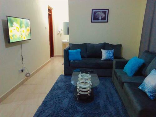 Cozy Apartment Near The Airport