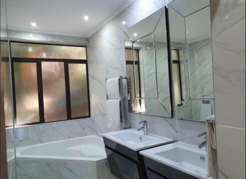 Apartamento Zimbali Beach Estate