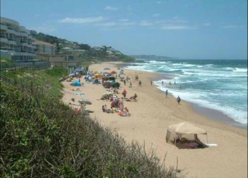 Apartamento Zimbali Beach Estate