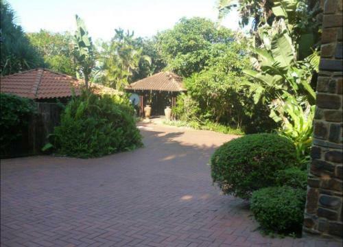 Apartamento Zimbali Beach Estate