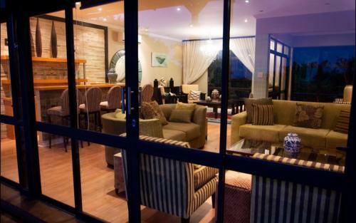 Apartamento Zimbali Beach Estate