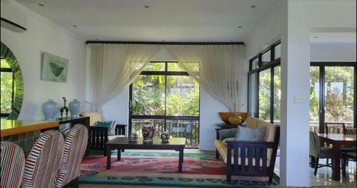 Apartamento Zimbali Beach Estate