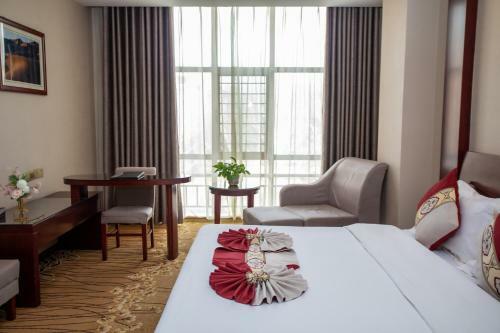 Thw Hotel