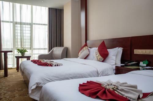 Thw Hotel