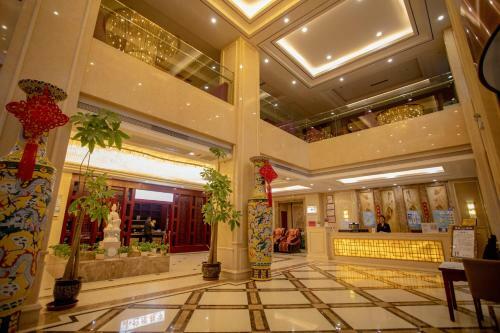 Thw Hotel