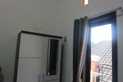 Hostal Griya Kinari