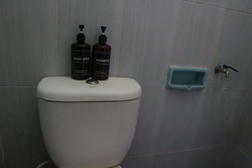 Hostal Griya Kinari
