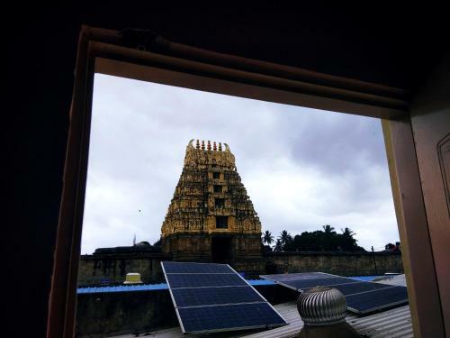 Hotel Vishwas Comforts