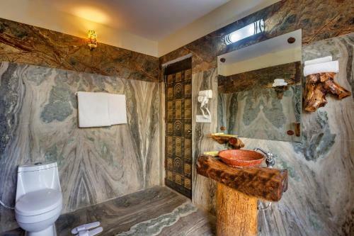 Hotel Lohagarh Corbett Resort